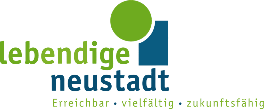Logo Lebendige Neustadt